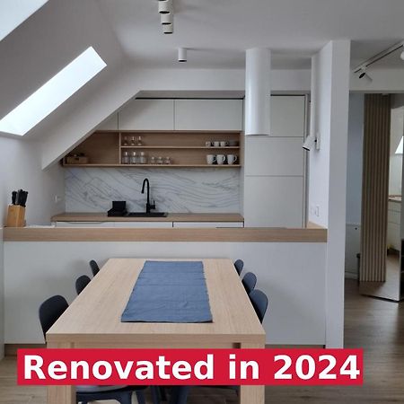 Bledlake4U Apartment Экстерьер фото