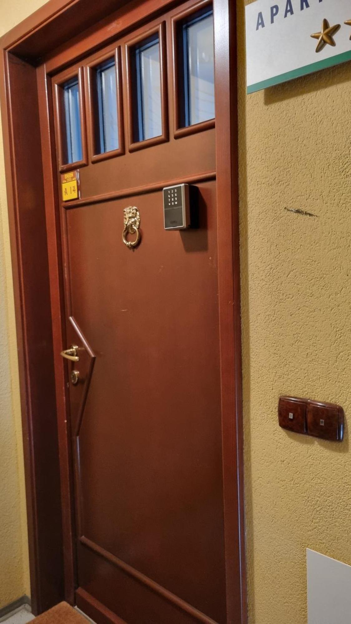 Bledlake4U Apartment Экстерьер фото