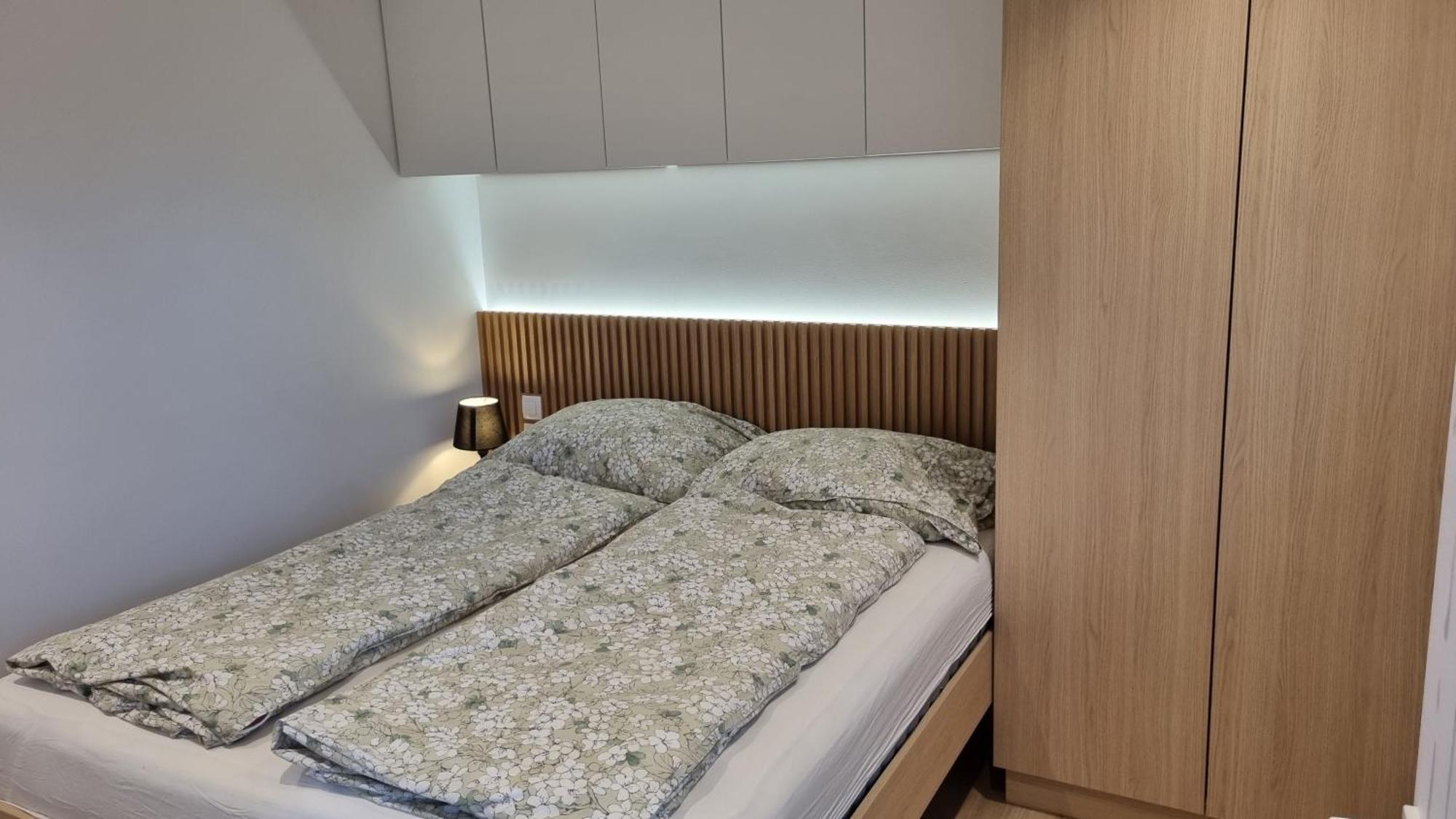 Bledlake4U Apartment Экстерьер фото